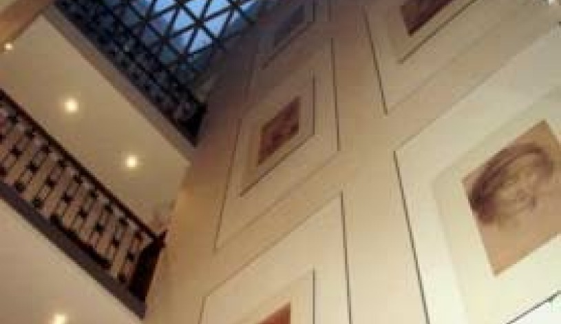 Hotel DaVinci Wenzelsplatz Praha