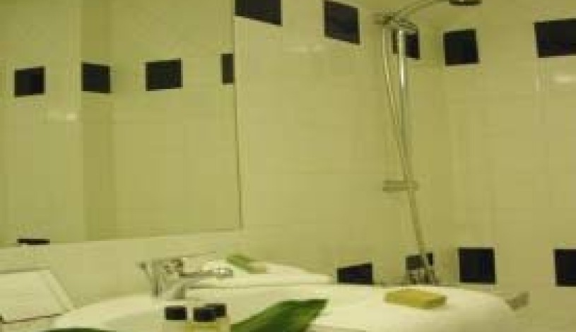 Hotel DaVinci Wenzelsplatz Praha