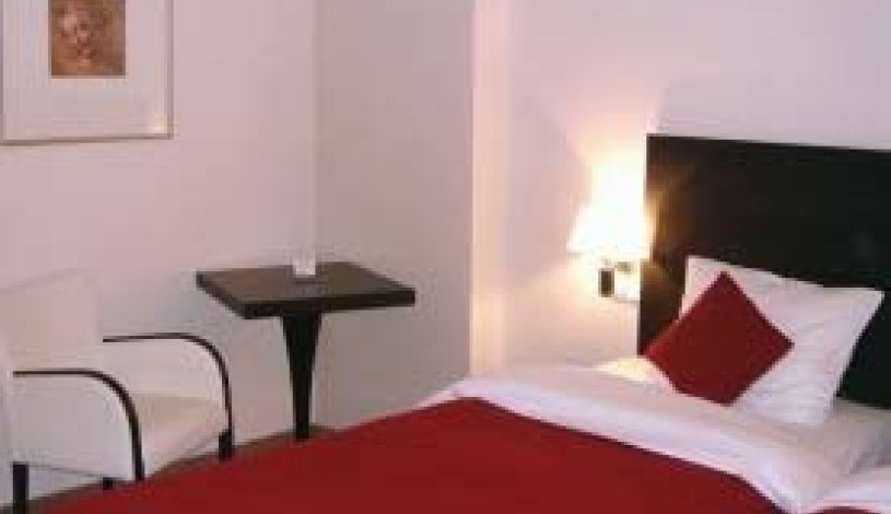 Hotel DaVinci Wenzelsplatz Praha