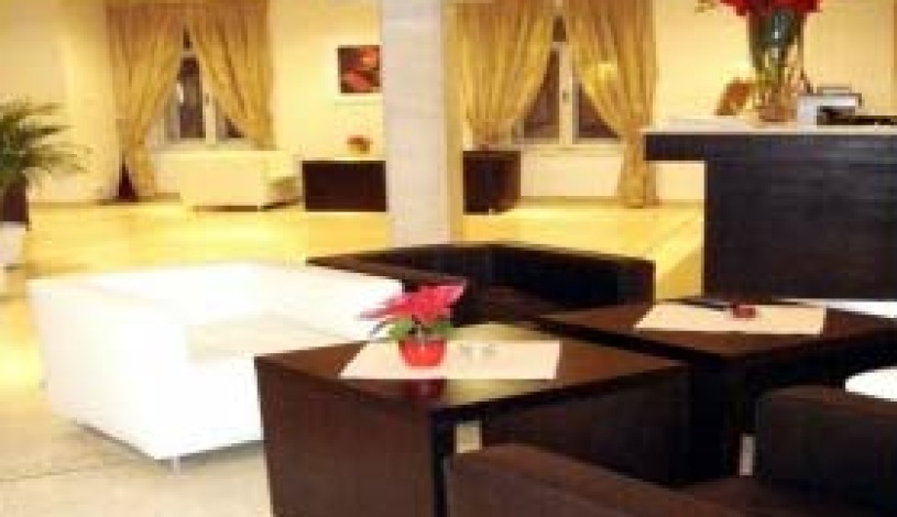 Hotel DaVinci Wenzelsplatz Praha