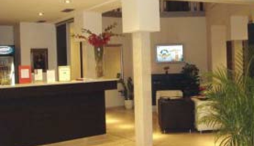 Hotel DaVinci Wenzelsplatz Praha