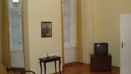Apartment Deák Ferenc utca Budapest - Apt 23751