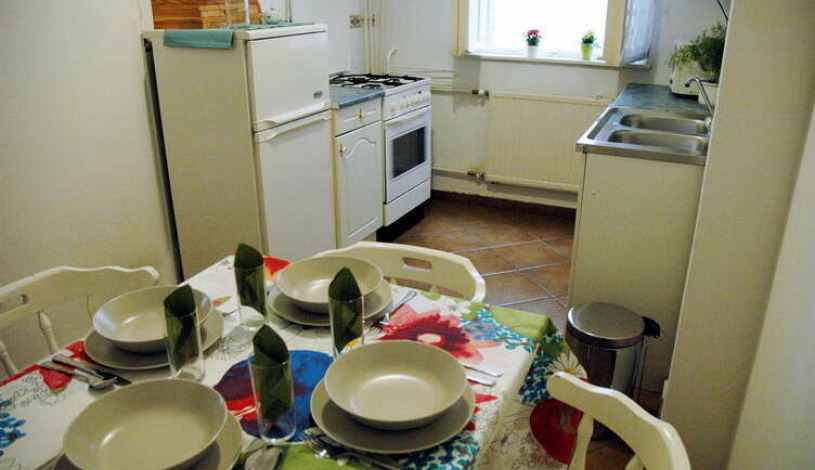 Apartment Deák Ferenc utca Budapest - Apt 25704