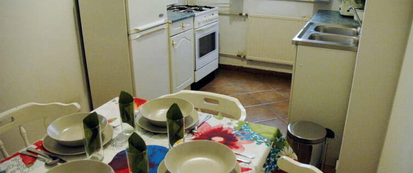 Apartment Deák Ferenc utca Budapest - Apt 25704