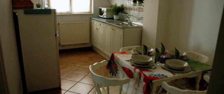 Apartment Deák Ferenc utca Budapest - Apt 25704