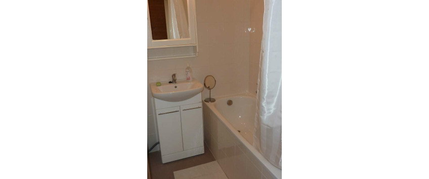 Apartment Deák Ferenc utca Budapest - Apt 23751