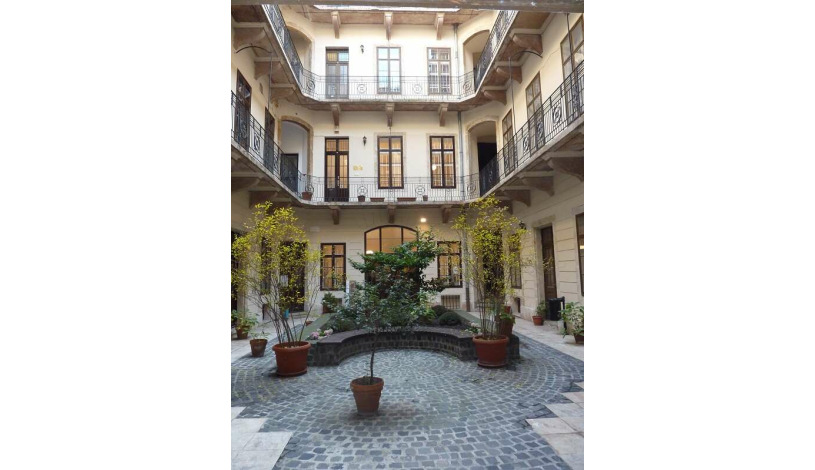 Apartment Deák Ferenc utca Budapest - Apt 23751