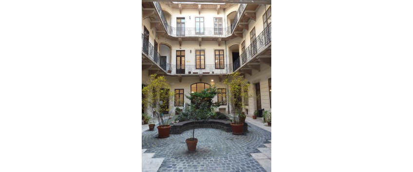 Apartment Deák Ferenc utca Budapest - Apt 23751