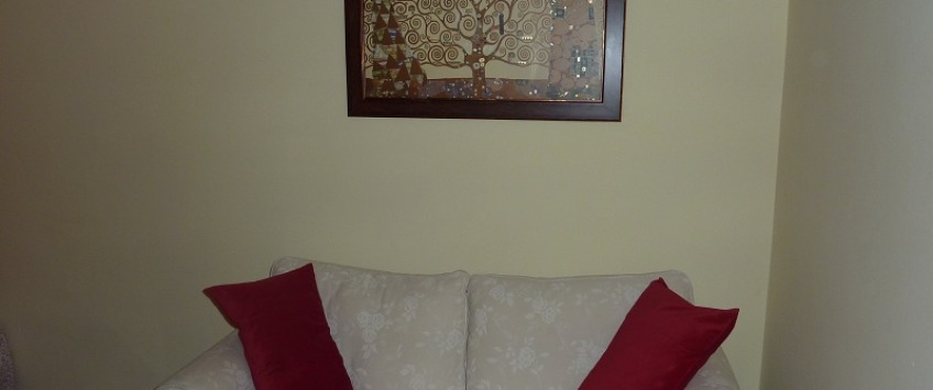 Apartment Deák Ferenc utca Budapest - Apt 23751