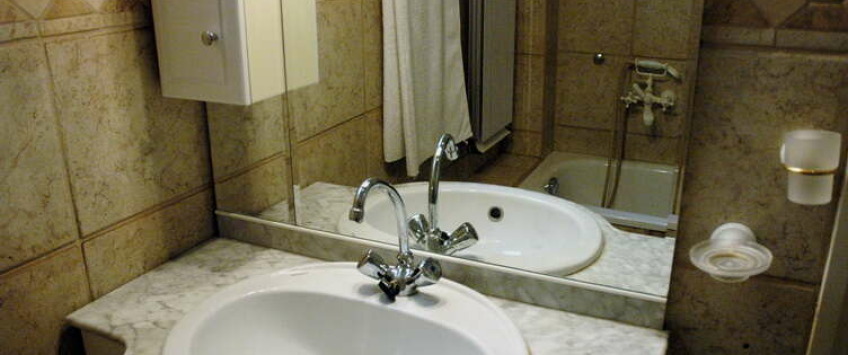 Apartment Deák Ferenc utca Budapest - Apt 25704