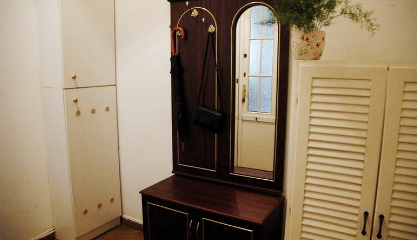 Apartment Deák Ferenc utca Budapest - Apt 25704