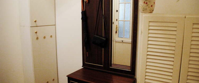 Apartment Deák Ferenc utca Budapest - Apt 25704