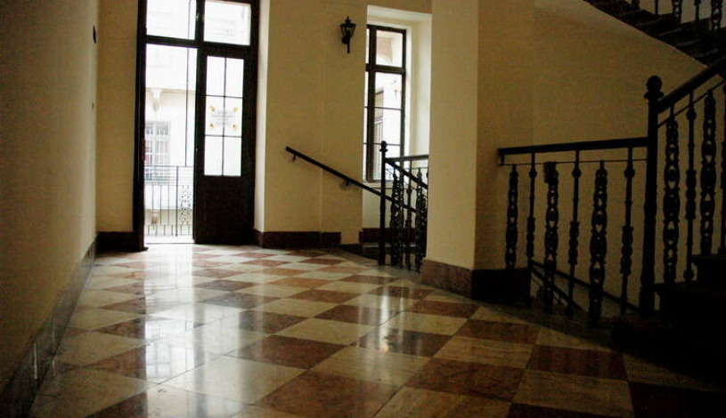 Apartment Deák Ferenc utca Budapest - Apt 25704