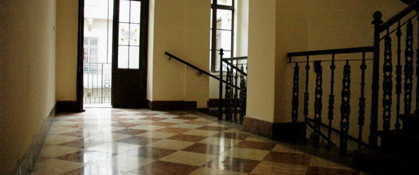 Apartment Deák Ferenc utca Budapest - Apt 25704