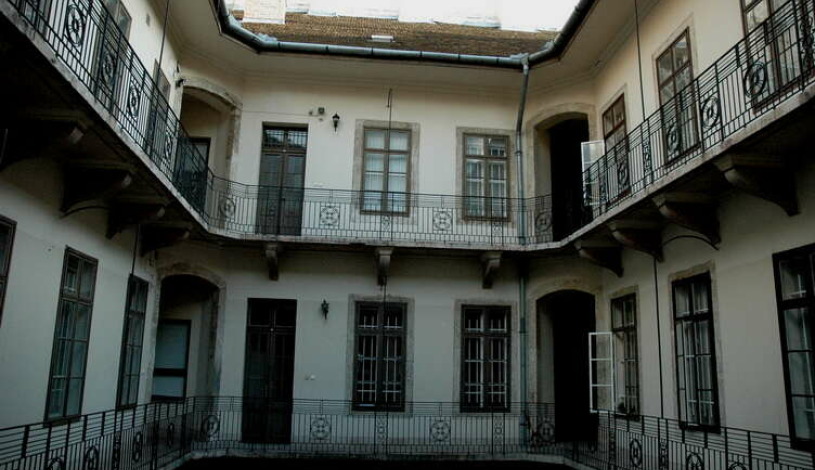 Apartment Deák Ferenc utca Budapest - Apt 25704