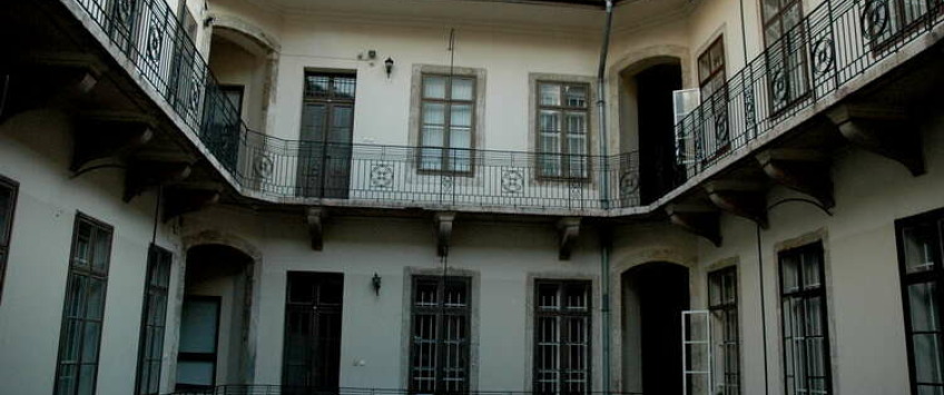 Apartment Deák Ferenc utca Budapest - Apt 25704