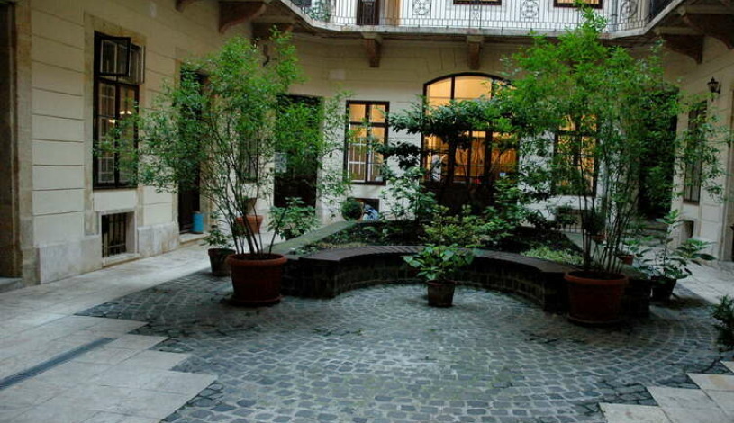 Apartment Deák Ferenc utca Budapest - Apt 25704