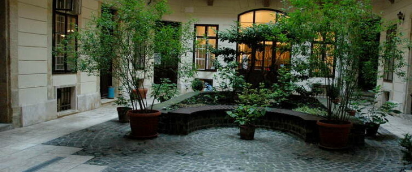 Apartment Deák Ferenc utca Budapest - Apt 25704