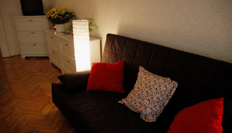 Apartment Deák Ferenc utca Budapest - Apt 25704