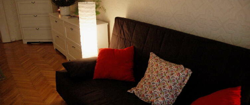 Apartment Deák Ferenc utca Budapest - Apt 25704