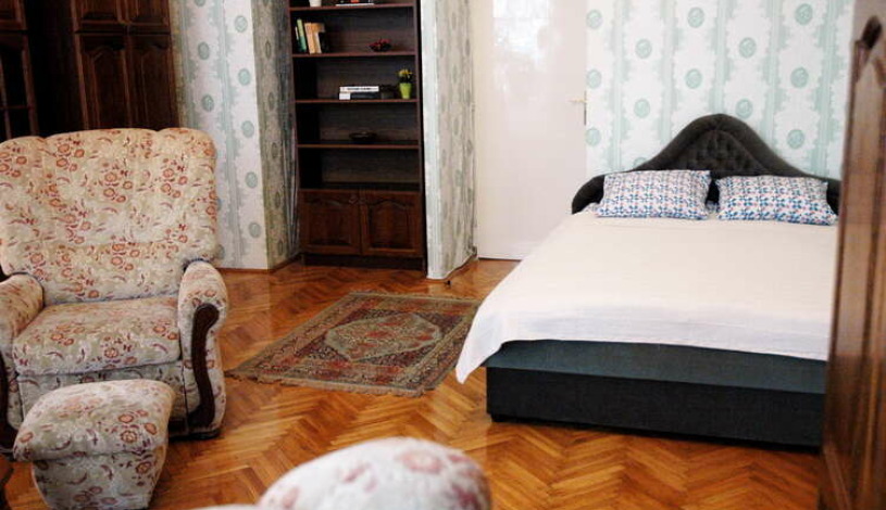 Apartment Deák Ferenc utca Budapest - Apt 25704