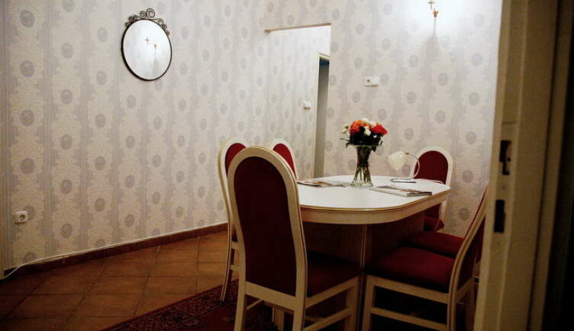 Apartment Deák Ferenc utca Budapest - Apt 25704