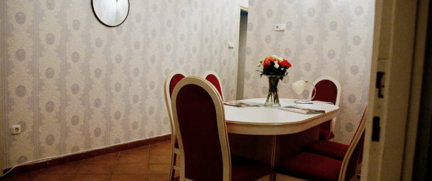 Apartment Deák Ferenc utca Budapest - Apt 25704