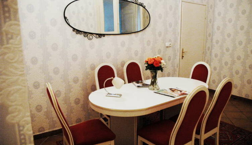 Apartment Deák Ferenc utca Budapest - Apt 25704