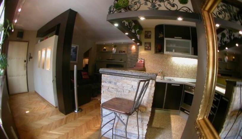 Apartment Dečanska Beograd - Apt 22523