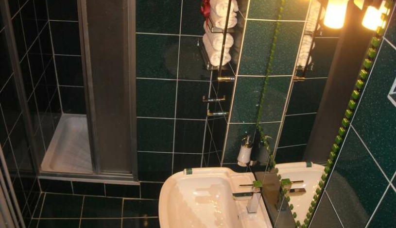 Apartment Dečanska Beograd - Apt 22523