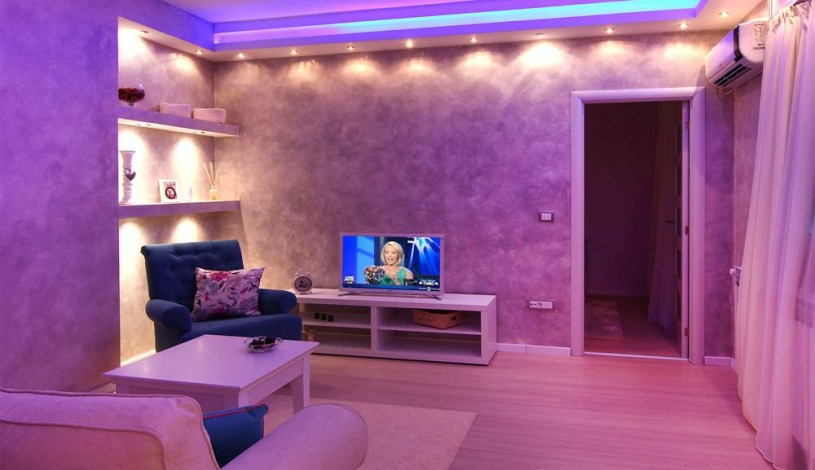 Apartment Dečanska 1 Beograd - Apt 40412