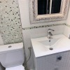 1-sypialniowy Apartament w Belgrad Stare Miasto z kuchnią dla 4 osoby