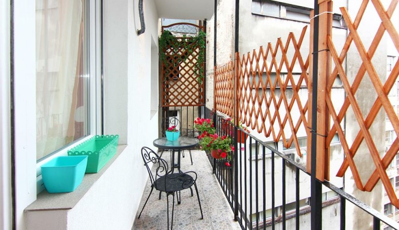 Apartment Dečanska 1 Beograd - Apt 40412