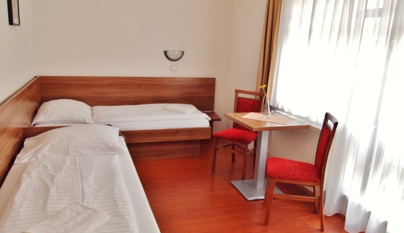 Hotel Faust Děčín