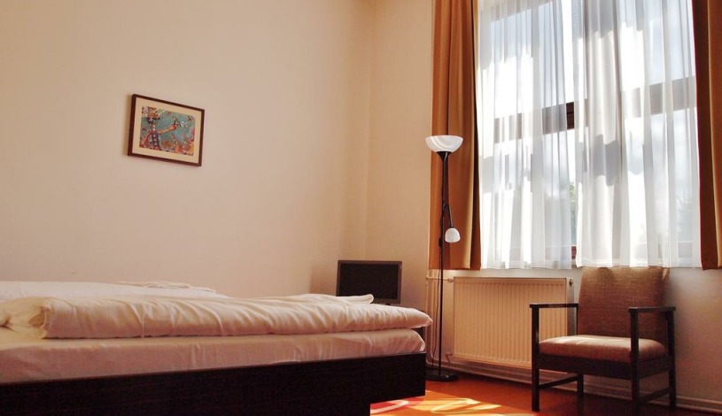 Hotel Faust Děčín