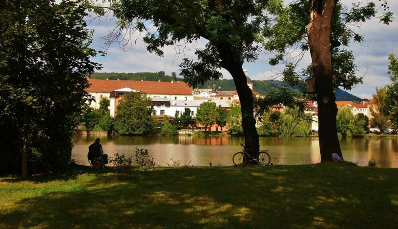 Hotel Faust Děčín