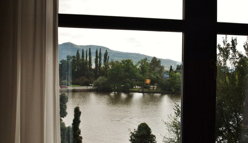 Hotel Faust Děčín