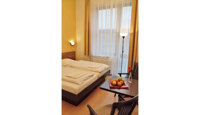 Hotel Faust Děčín