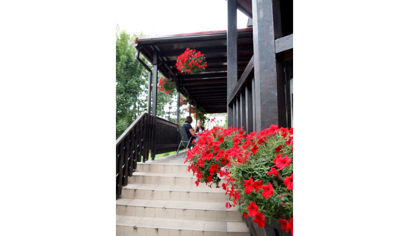 Hotel Faust Děčín