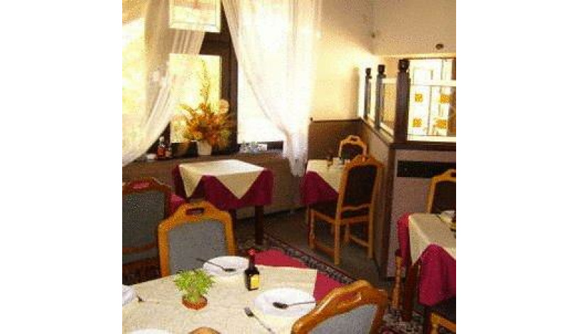 Hotel Faust Děčín