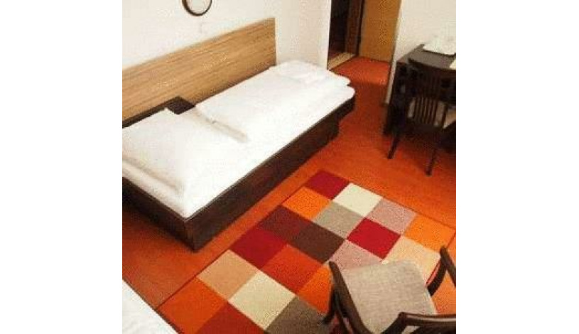 Hotel Faust Děčín