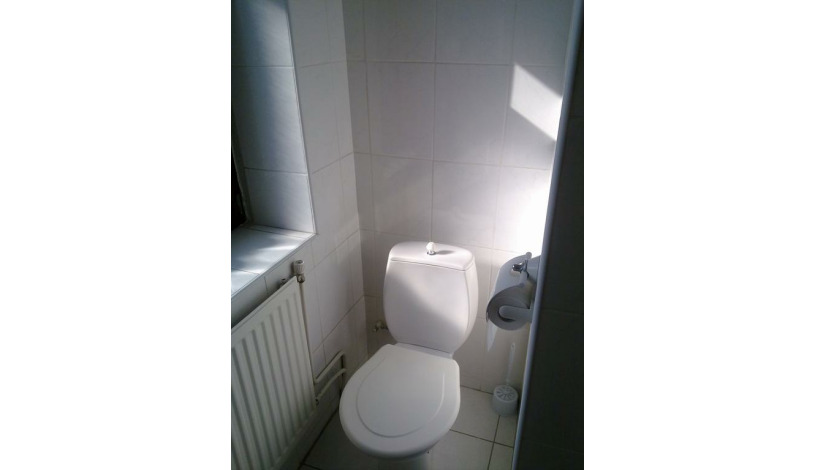 Hotel Faust Děčín