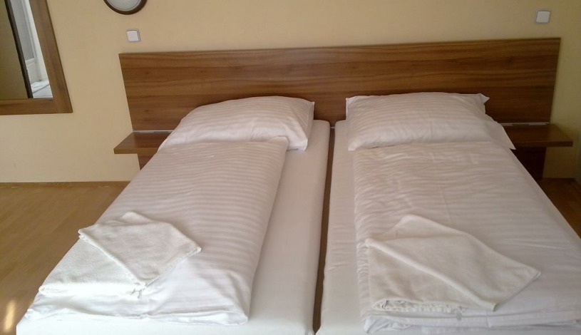 Hotel Faust Děčín