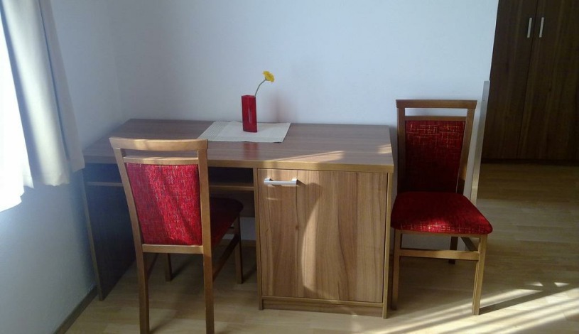 Hotel Faust Děčín