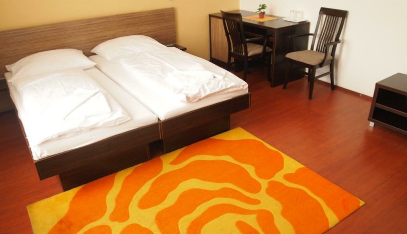 Hotel Faust Děčín