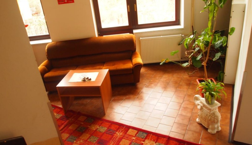 Hotel Faust Děčín