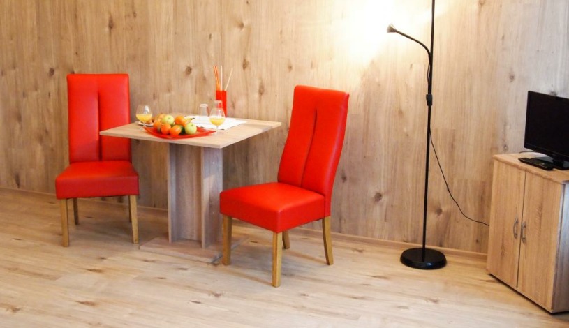 Hotel Faust Děčín