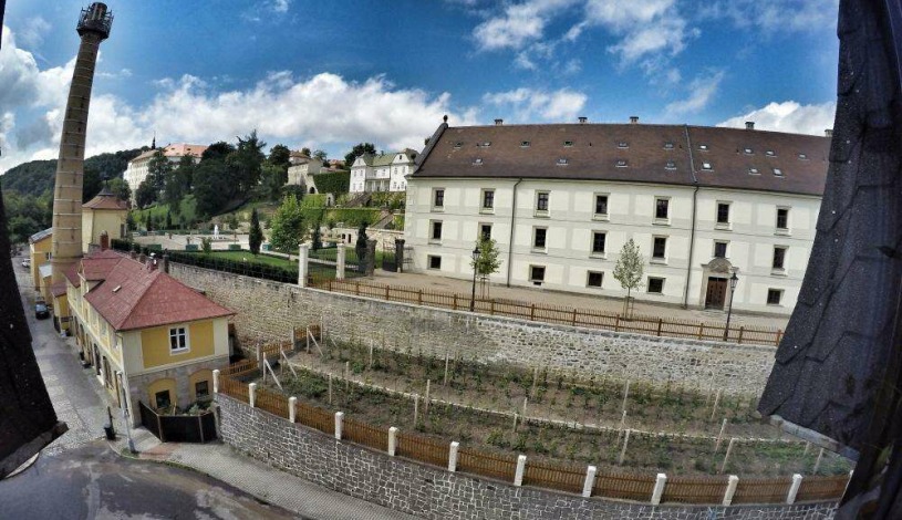 Hotel Faust Děčín