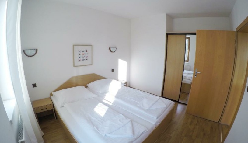 Hotel Faust Děčín