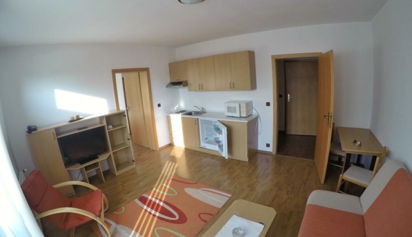 Hotel Faust Děčín